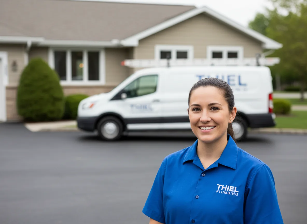 Plumber Sully, IA FAQs